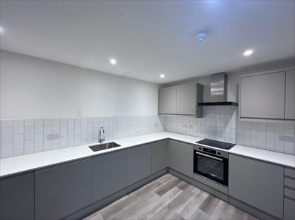 3 Bed Flat, Bristol, BS5