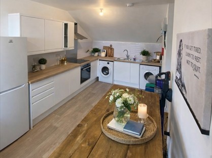 5 Bed Detached House, Melton Crescent, BS7