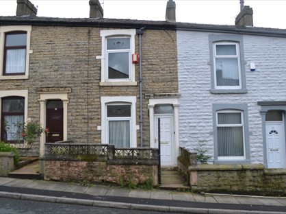 2 Bed Terraced House, Gillibrand Street, BB3