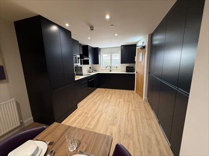 4 bed room for rent in Room in a Shared House, Albion Court, HU17