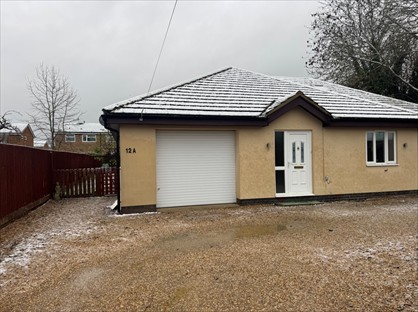 Room in a Shared House, Mill Road, MK43