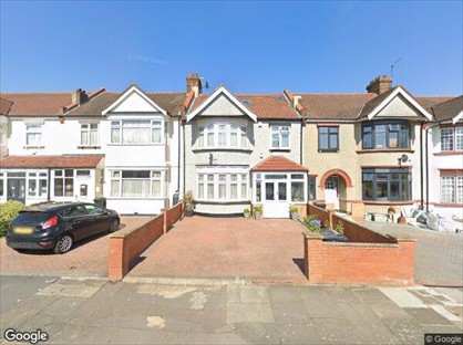 Room in a Shared House, Cranbrook Rise, IG1