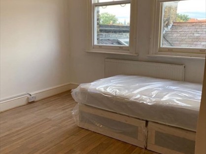 Studio Flat, London Road, CR0