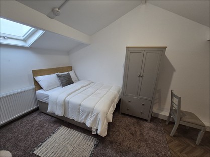 Room in a Shared House, Parsonage Street, BL9