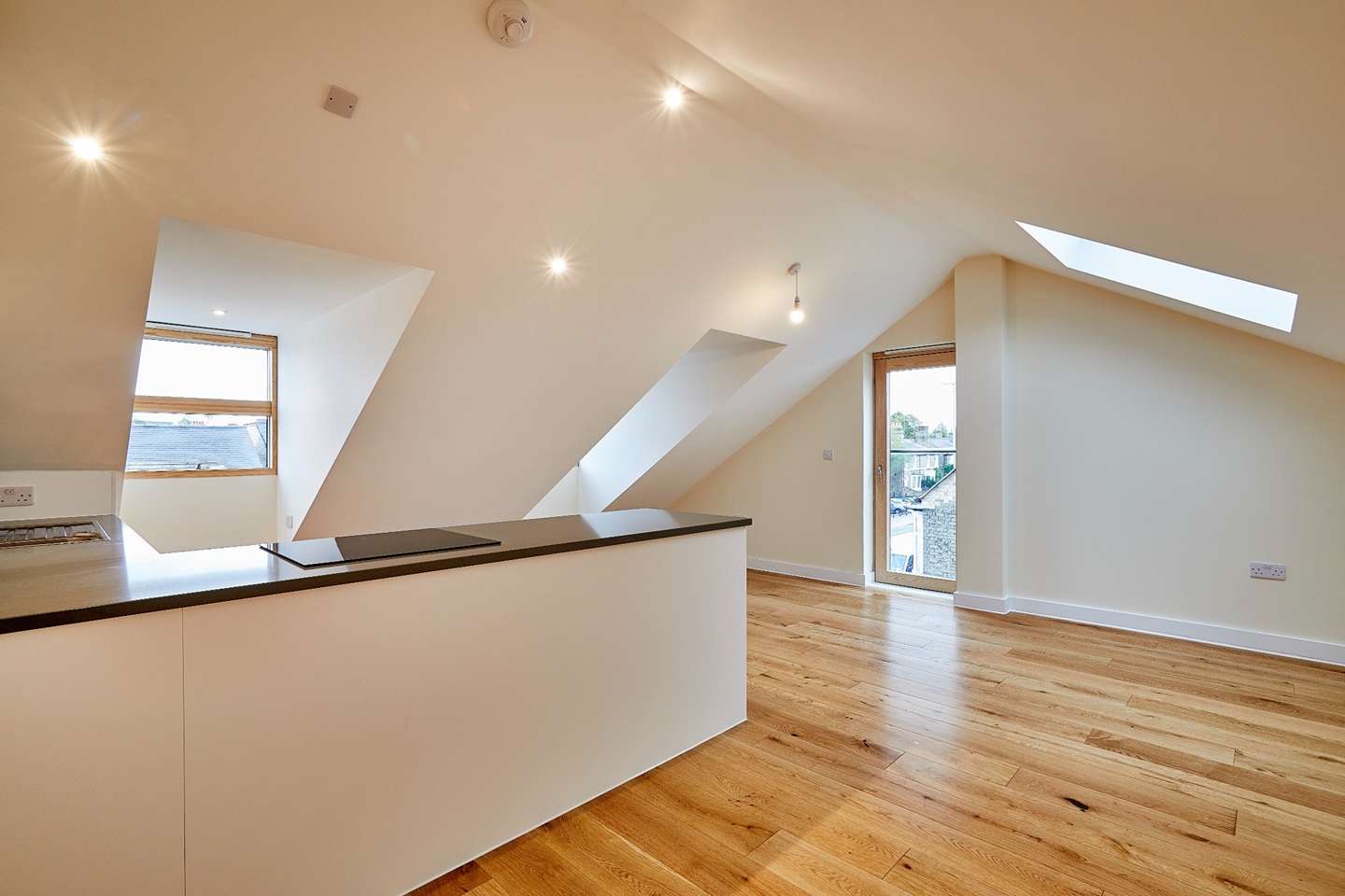 Additional image 2 of 1 Bed Flat, Rickard House, CB4, N1 7GU