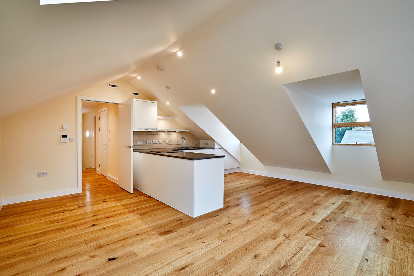 Additional image 3 of 1 Bed Flat, Rickard House, CB4, N1 7GU