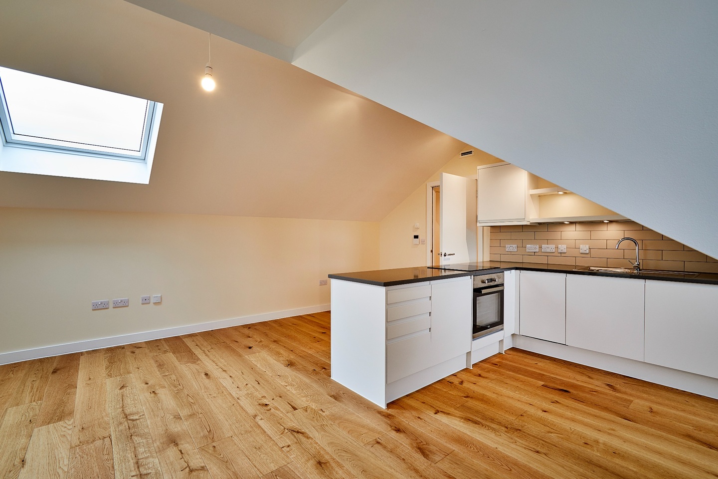 Additional image 4 of 1 Bed Flat, Rickard House, CB4, N1 7GU