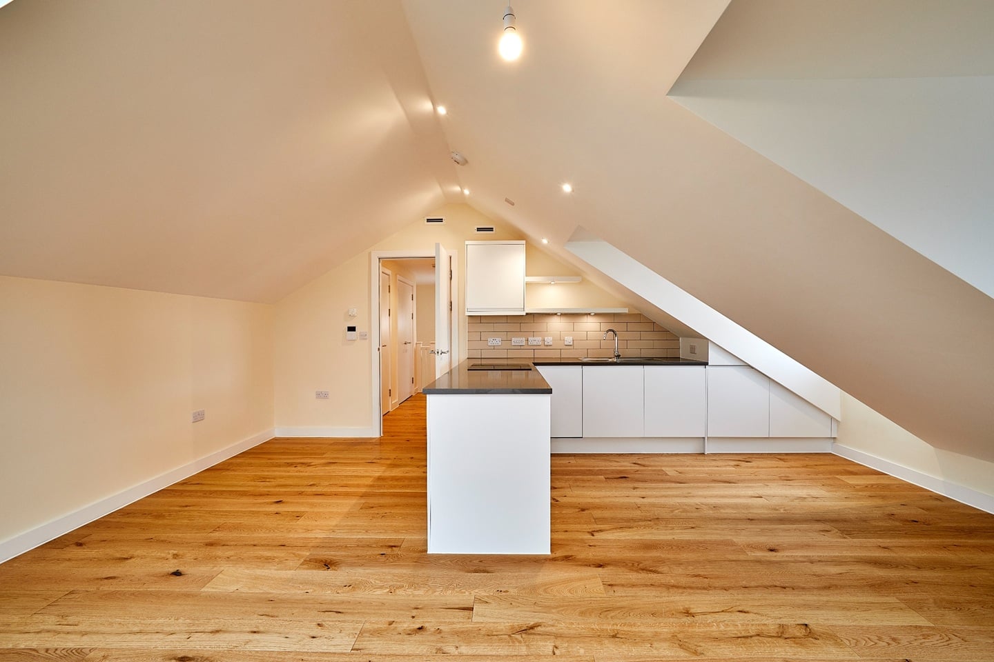 Additional image 5 of 1 Bed Flat, Rickard House, CB4, N1 7GU