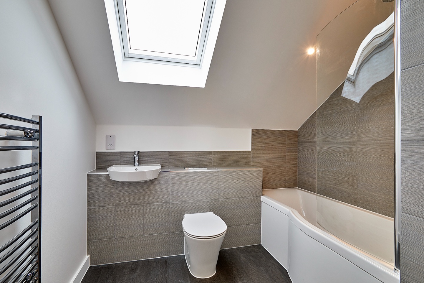 Additional image 6 of 1 Bed Flat, Rickard House, CB4, N1 7GU