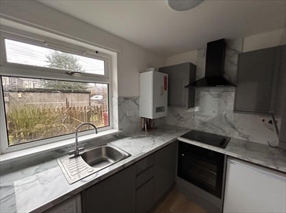 2 Bed Flat, Elliot Terrace, FK2