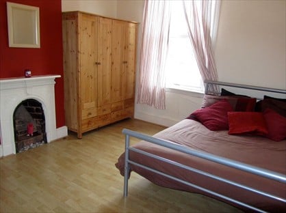 Room in a Shared House, Willows Crescent, B12