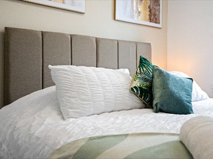 Room in a Shared Flat, St. Georges Close, RH6