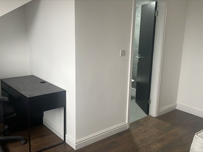 Room in a Shared House, Grove Terrace, BD7