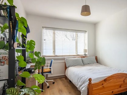 Room in a Shared House, Lichfield Road, NW2