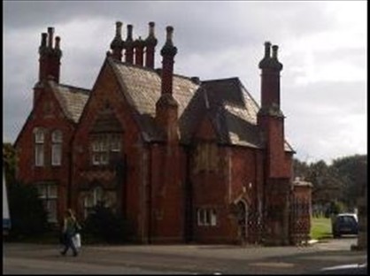 9 Bed Detached House, Smithdown Road, L15