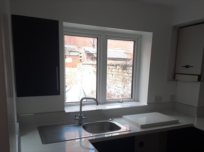 3 Bed Terraced House, Peter Street, FY1