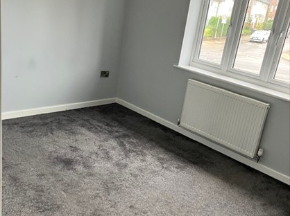 1 Bed Flat, Whilton Road, NN2