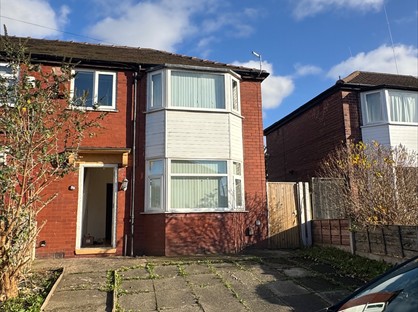 5 Bed Semi-Detached House, Goring Avenue, M18