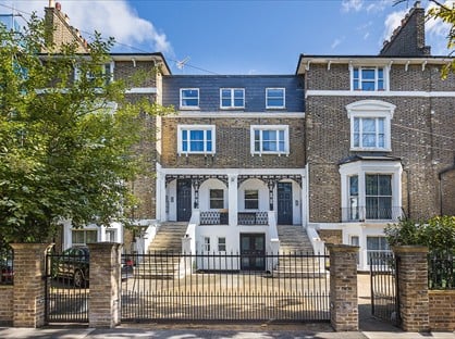 2 Bed Flat, Thane Villas, N7