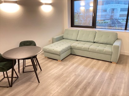 1 Bed Flat, Very Near New Horizons Court Area, TW8