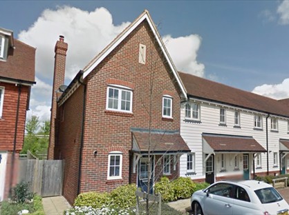 2 Bed Semi-Detached House, Lillywhite Road, PO18