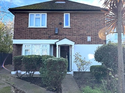 2 Bed Flat, Herne Hill, SE24