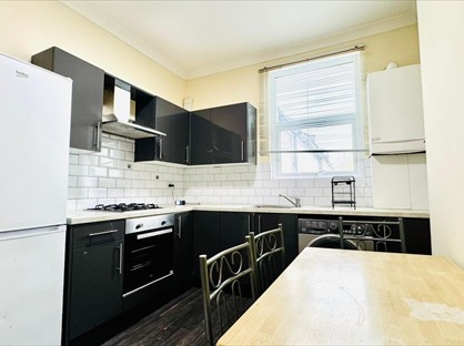 1 Bed Flat, High Road Ground Floor Leyton, E15
