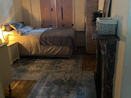 Room in a Shared House, Broad Road, B27