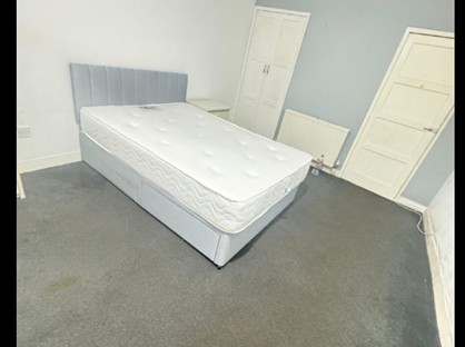 Room in a Shared Flat, Barrmill Road, G43