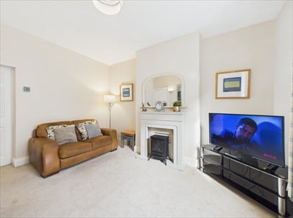 3 Bed Terraced House, Clara Avenue, NE27