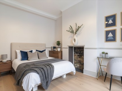 Room in a Shared House, Trundleys Road, SE8