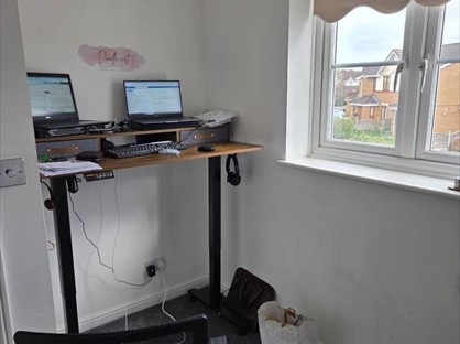 Room in a Shared House, Knightswood Rd, RM13