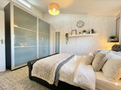 Room in a Shared House, Berkeley Walk, N7