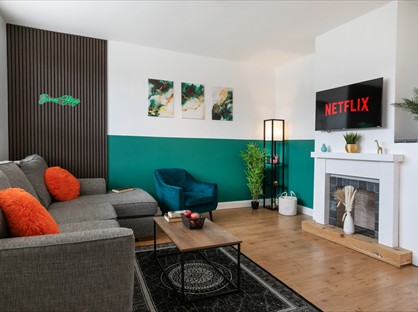 4 Bed Terraced House, Dominion Road, LE3