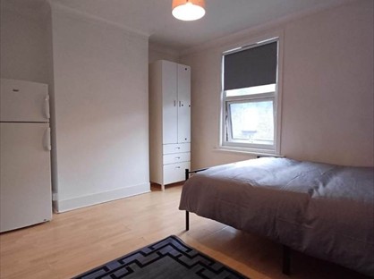 Room in a Shared House, Located In Finchley Central, N3