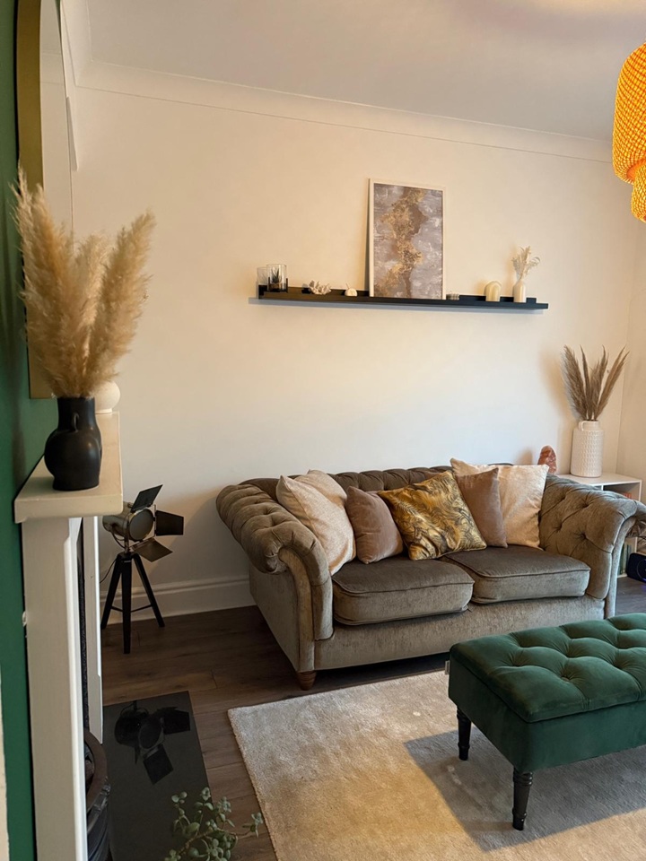 2 Bed Semi-Detached House, Ingram Road, S2