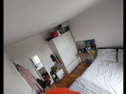 Room in a Shared House, Albyn Road, SE8