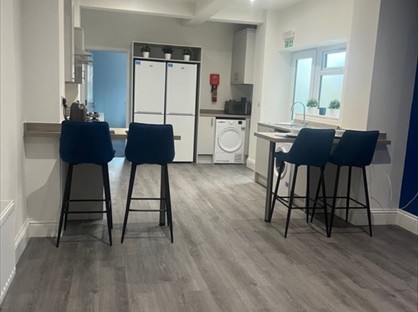 Room in a Shared House, Coalville, LE67