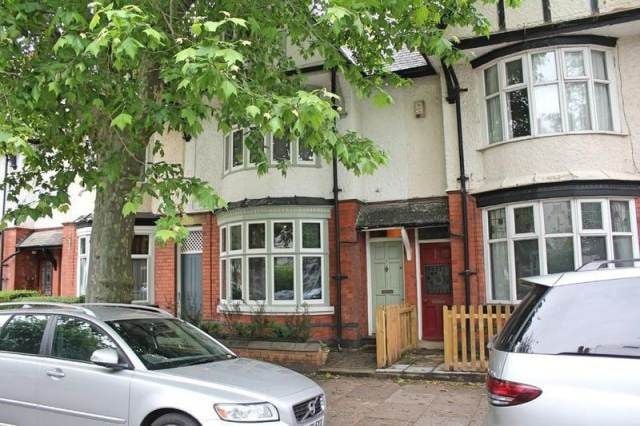 Room in a Shared House, Sweetbriar Road, LE3