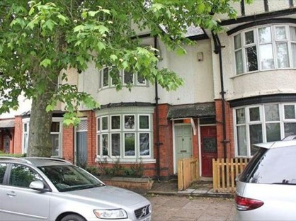 Room in a Shared House, Sweetbriar Road, LE3