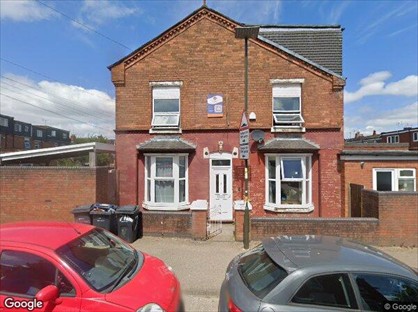 Bedsit, Dartmouth Road, B29