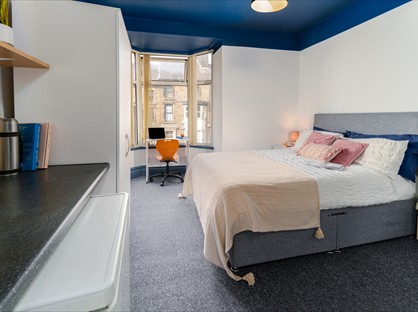 Room in a Shared House, Fairfield Road, SK17