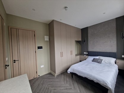 Studio Flat, West End Road, HA4