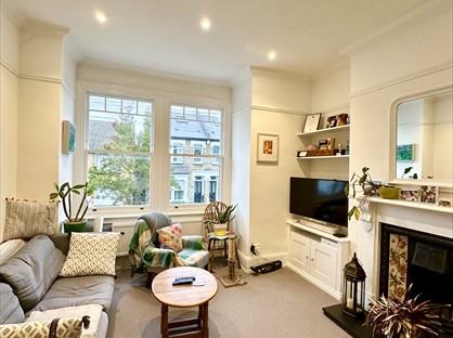 2 Bed Maisonette, Charlmont Road, SW17