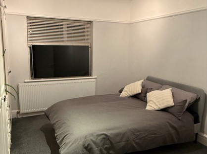 Room in a Shared House, Warwick Road, CR5