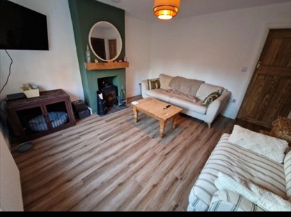 2 Bed Terraced House, Pound Terrace, TA21