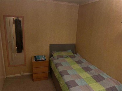 Room in a Shared House, Tarnbrook Walk, M15