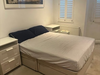 Room in a Shared Flat, Cannon Place, BN1