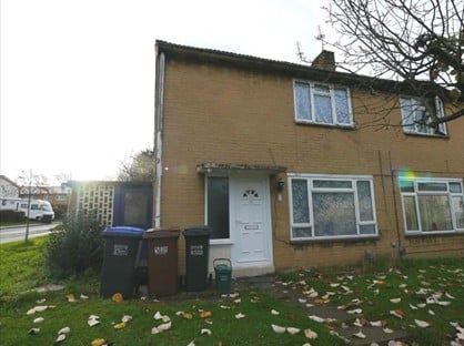 2 Bed End Terrace, Veritys, AL10