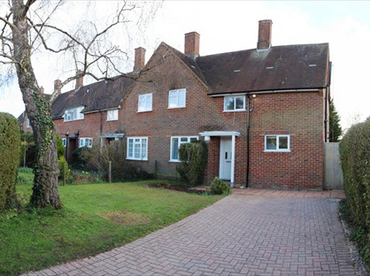 3 Bed End Terrace, Hornhatch, GU4